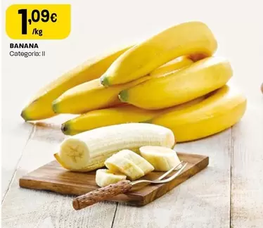Banana