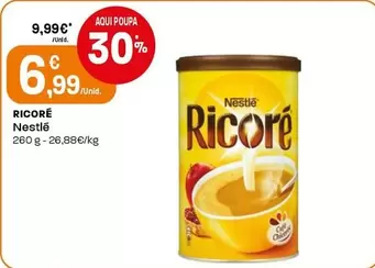 Nestlé - Ricore