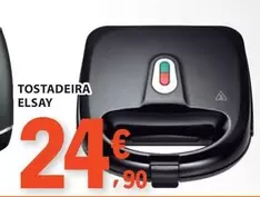 Tostadeira Elsay