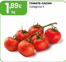 Tomate-Cacho