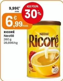 Nestlé - Ricoré