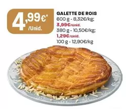 Galette De Rois