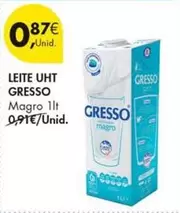 Gresso -  -
