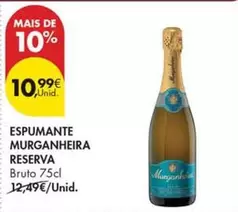 Schwarzkopf - Espumante Murganheira Reserva