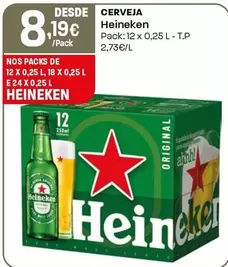 Heineken - Cerveja