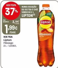 Lipton - Ice Tea