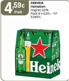 Heineken - Cerveja