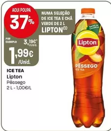 Lipton - Ice Tea