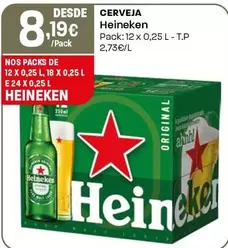 Heineken - Cerveja