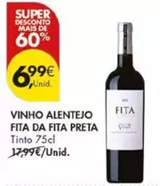 Alentejo - Vinho  Fita Da Fita Preta