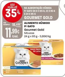Purina - Alimento Húmido P/ Gato