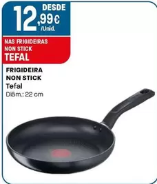 Tefal - Frigideira Non Stick