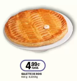 Galette De Rois