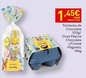 Fantasias De Chocolate