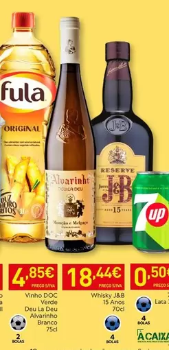 Fula - Vino DOC De La Dejla D.O.L. D.O.