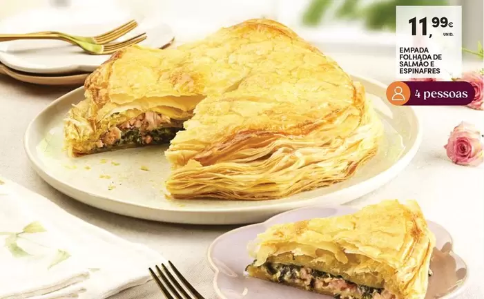 Empanxa Semidesnages