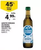 Oliveira da Serra - Azeite Virgem