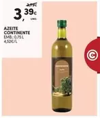 Continente - Azeite