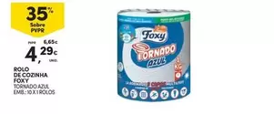 Foxy - Foldao De Cozinha