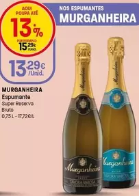 Murganheira - Espumante