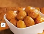 Batata Assada