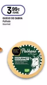 Palhais - Queijo De Cabra