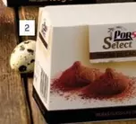 Porsi Select - Trufas De Cacau