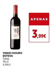 Esteva - Vinho Douro