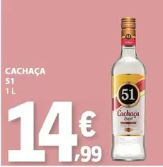 Cachaça