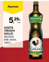Gallo - Azeite Virgem