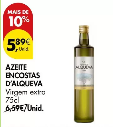 Azeite Encostas D'Alqueva