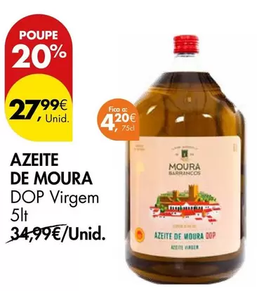 Azeite De Mora