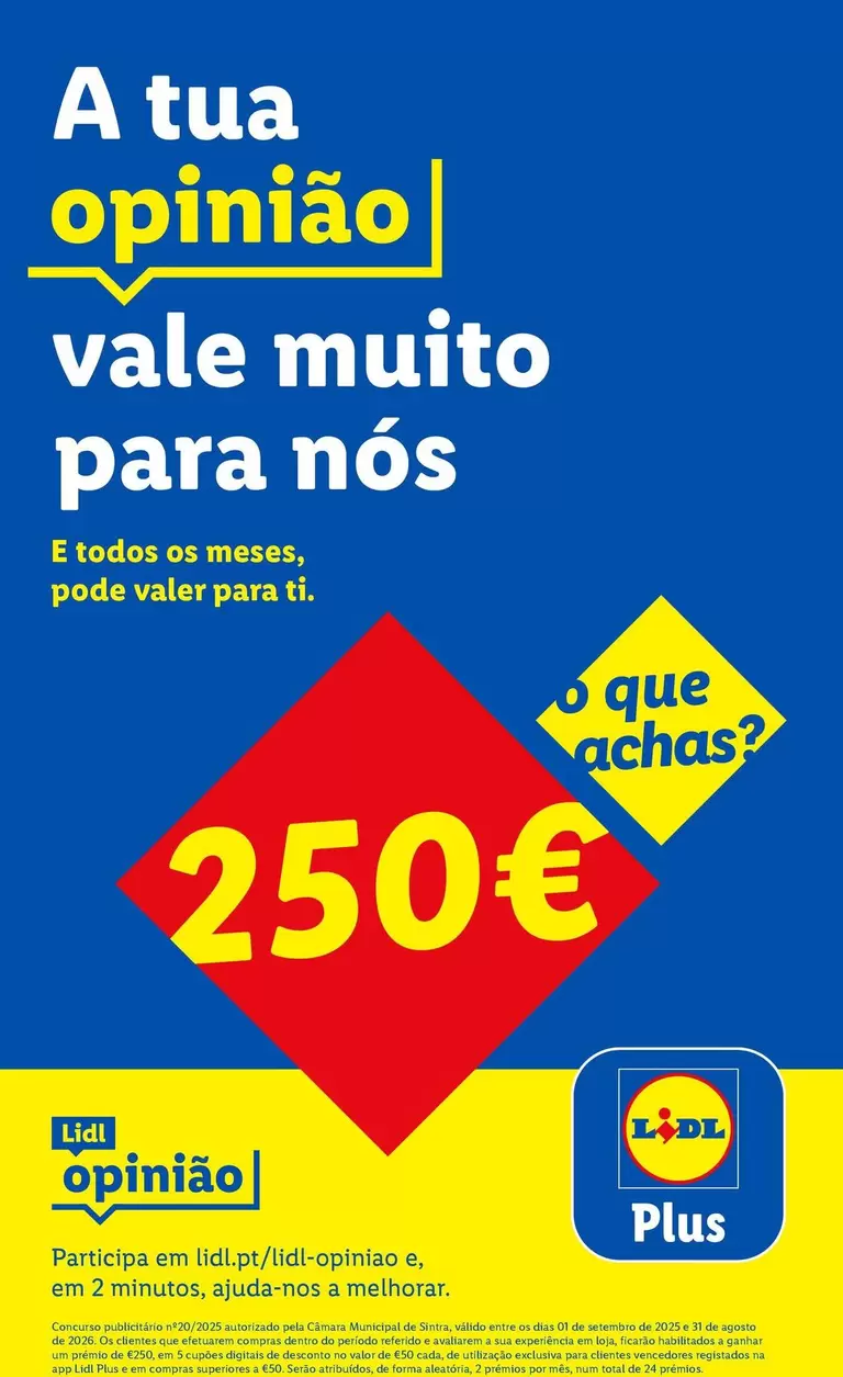 Lidl - Tablet