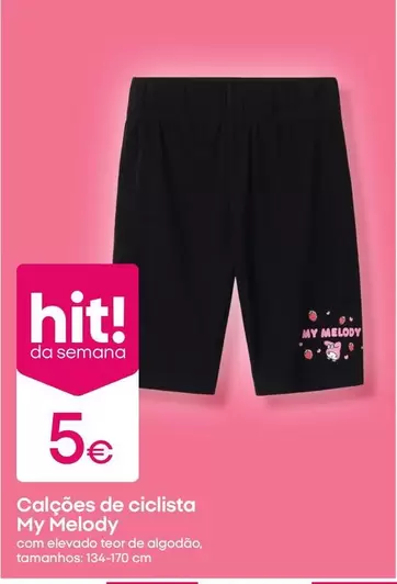 .Com - Calcoes De Ciclista