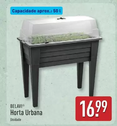 Horta Urbana