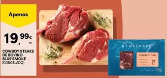 Comboy'steaks De Bovino