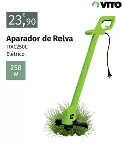 vito - Aparador De Relva