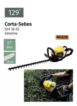 Corta-Sebes
