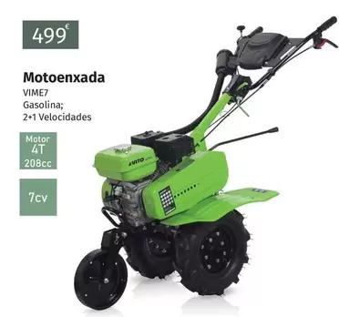 vito - Motoenxada