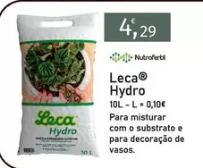 Leca Hydro