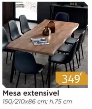 Mesa Extensivel