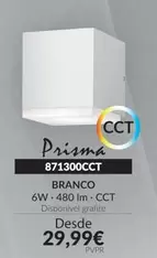 Branco 6w-480 Im. Cct