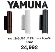Yamuna