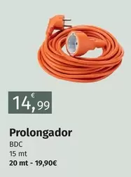 Prolongador