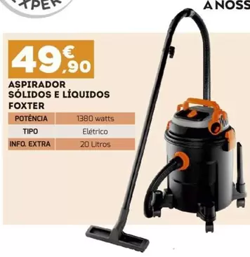 Aspirador Sólidos E Liquidos