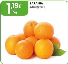 Laranja