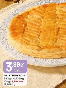 Galette De Rois