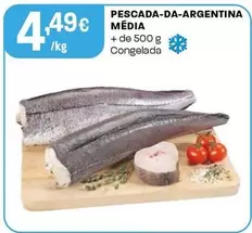 Pescada-Da-Argentina