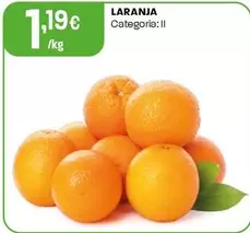 Laranja