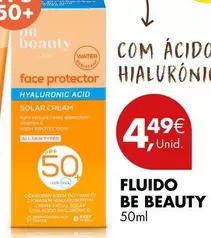 .Com - Fluido Be Beauty
